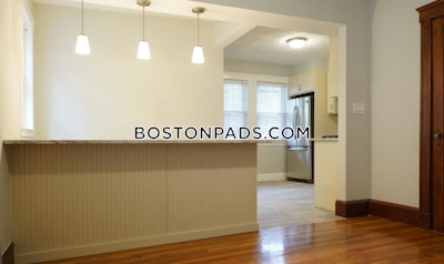 Dorchester 4 Beds 1 Bath Boston - $3,600