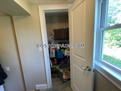 Mission Hill 4 Bed 2 Bath BOSTON Boston - $5,000