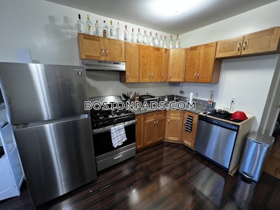 Mission Hill 3 Bed 1 Bath BOSTON Boston - $4,800