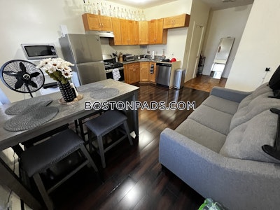 Mission Hill 3 Bed 1 Bath BOSTON Boston - $4,800