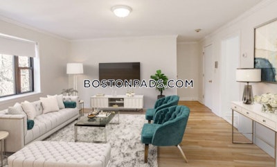 Brookline 1 Bed 1 Bath  Brookline Village - $3,125 No Fee