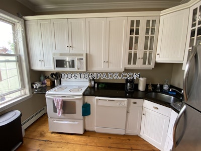 South Boston 4 Beds 1.5 Baths Boston - $5,200