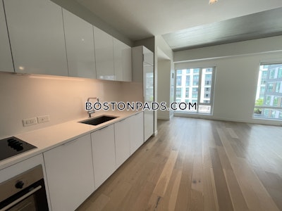 South End Studio 1 Bath Boston - $2,770