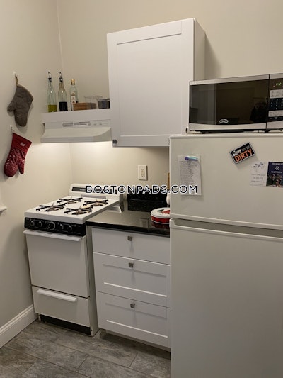 Allston 1 Bed 1 Bath Boston - $2,590