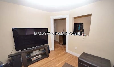 South Boston 3 Bed 1 Bath BOSTON Boston - $3,750 No Fee