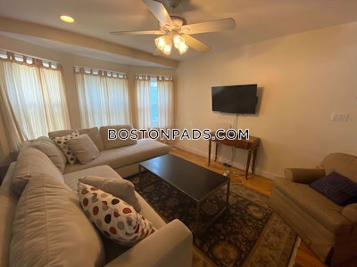 Lower Allston 5 Bed, 3 Bath Unit Boston - $6,000 50% Fee