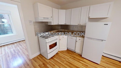 North End 2 Beds 1 Bath Boston - $3,500