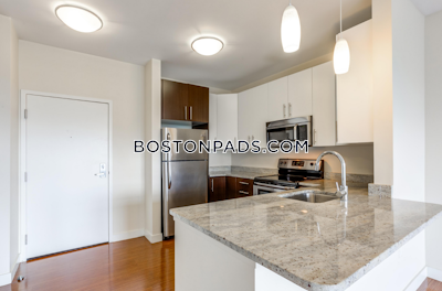 Chelsea 1 Bed 1 Bath - $2,284