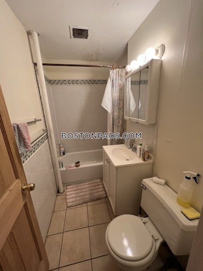 Allston 2 Bed, 1 Bath Unit Boston - $2,800