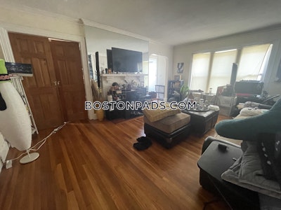 Brighton 4 Beds 1 Bath Boston - $4,200