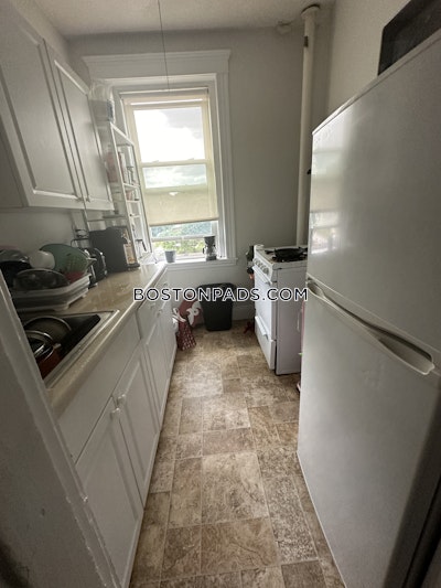 Allston 1 Bed 1 Bath Boston - $2,100 No Fee