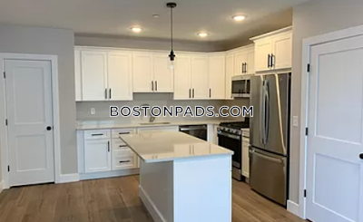 Quincy 2 Beds 1 Bath  Quincy Center - $3,200