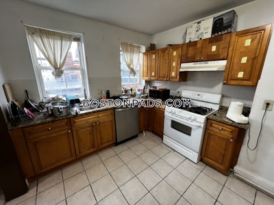 Fort Hill 4 Bed 1 Bath BOSTON Boston - $4,000