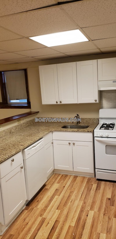 Allston 4 Bed 2 Bath BOSTON Boston - $4,800