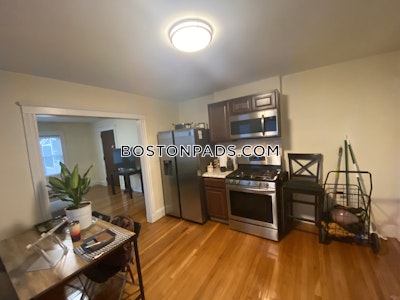 Roxbury 1 Bed 1 Bath BOSTON Boston - $2,000 No Fee