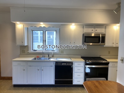 Somerville 6 Bed 2 Bath SOMERVILLE  Tufts - $8,400