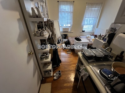 Mission Hill 0 Bed 1 Bath BOSTON Boston - $1,595 No Fee