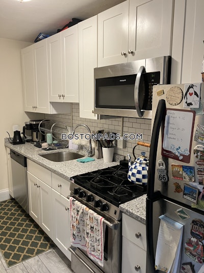 Cambridge 2 Beds 1 Bath  Central Square/cambridgeport - $2,750