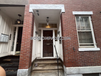 Bay Village 1 Bed 1 Bath Boston - $3,000