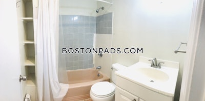 Mission Hill 2 Bed 1 Bath BOSTON Boston - $3,100