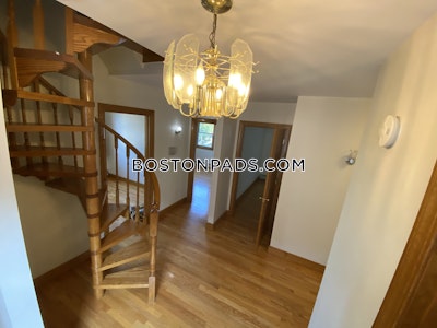 Brighton Amazing huge renovated 5 bed 2.5 bath house in a Prime Brighton location.  Boston - $4,600