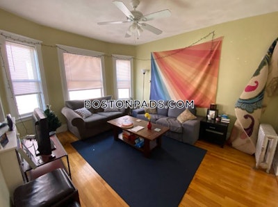 Medford 3 Beds 1 Bath  Tufts - $3,730