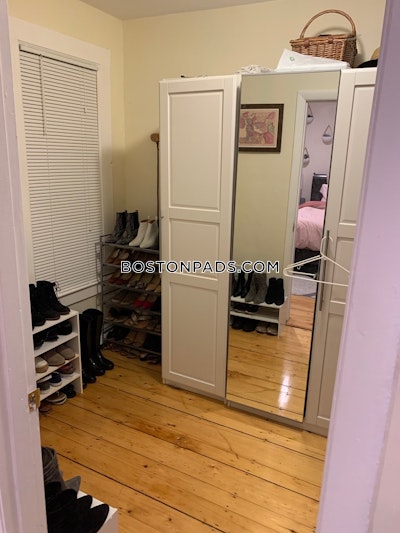 Cambridge 3 Bed 1 Bath CAMBRIDGE  Central Square/cambridgeport - $4,475