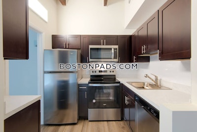 Norwood Stunning 1 Bed 1 Bath NORWOOD $1,835 - $2,058