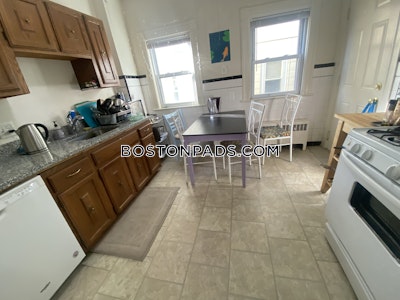 Medford 4 Beds Tufts  Tufts - $4,000