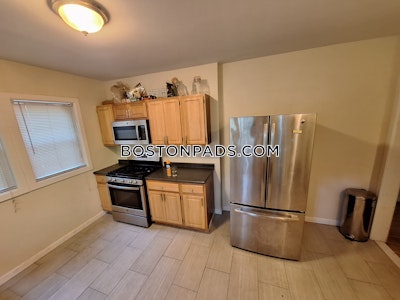 Dorchester 3 Beds 1 Bath Boston - $3,100