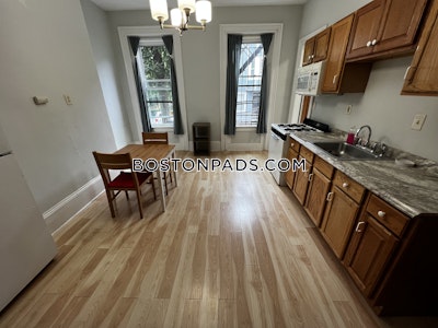 Roxbury 1 Bed 1 Bath Boston - $2,300