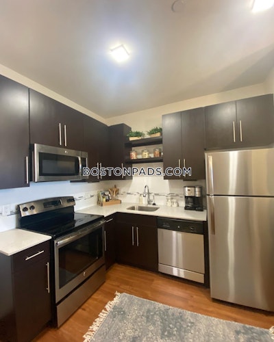 Revere 1 Bed 1 Bath - $2,288