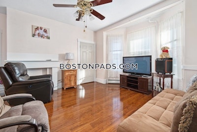 Jamaica Plain 4 Bed 1 Bath BOSTON Boston - $3,900