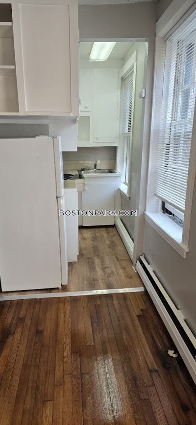 Beacon Hill Studio 1 Bath Boston - $2,400