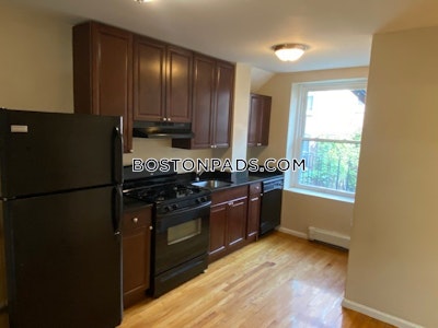 North End REALLY NICE 3 BED 1 BATH Boston - $4,500 No Fee