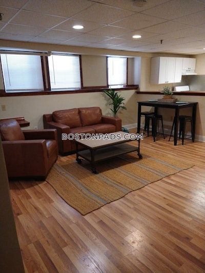 Allston 4 Beds 2 Baths Boston - $4,800