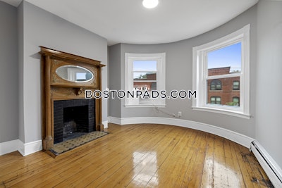 South End 4 Beds South End Boston - $7,600