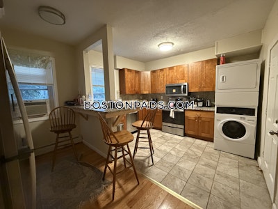 Mission Hill 4 Bed 1 Bath in Mission Hill Boston - $4,000