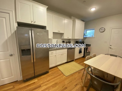 Fort Hill 11 Bed, 4.5 Bath Unit Boston - $17,600