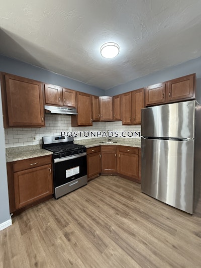 Roxbury 4 Beds 1.5 Baths Boston - $3,700