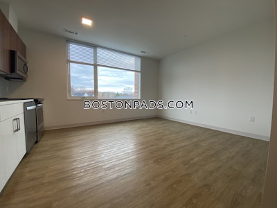 Brighton Studio 1 Bath Boston - $2,535