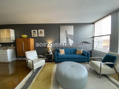 Charlestown 1 Bed 1 Bath Boston - $2,848