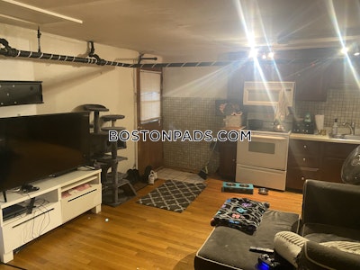 Mission Hill 1 Bed Mission Hill Boston - $1,950