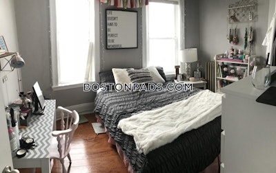 Mission Hill Great 4 bedroom 1 Bathroom located on Sunset Street in Boston's Mission Hill Boston - $6,400