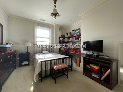 Back Bay 3 Bed 5 Bath BOSTON Boston - $14,000