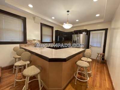 Mission Hill 3 Bed 3 Bath BOSTON Boston - $5,500