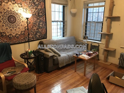 Allston 1 Bed 1 Bath Boston - $2,050