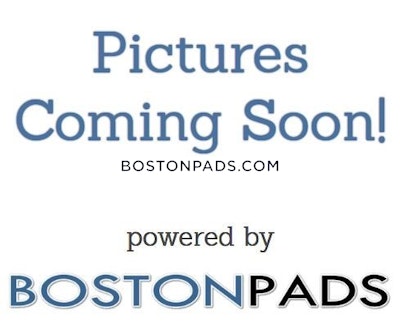 Allston/brighton Border Apartment for rent 2 Bedrooms 1 Bath Boston - $2,845 No Fee