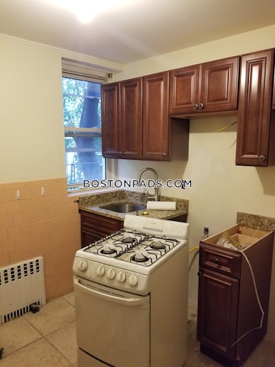 Allston/brighton Border Apartment for rent Studio 1 Bath Boston - $1,950