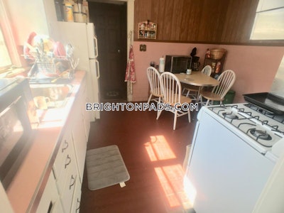 Brighton 3 Beds 1 Bath Boston - $4,500